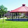 Norman Seay Park pavilion