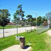 Norman Seay Park ballfield