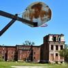 Norman Seay Park basketball court