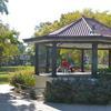 Center Gazebo