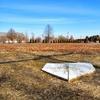 Jackson Park baseball field home plate