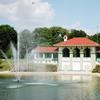 Carondelet Boathouse