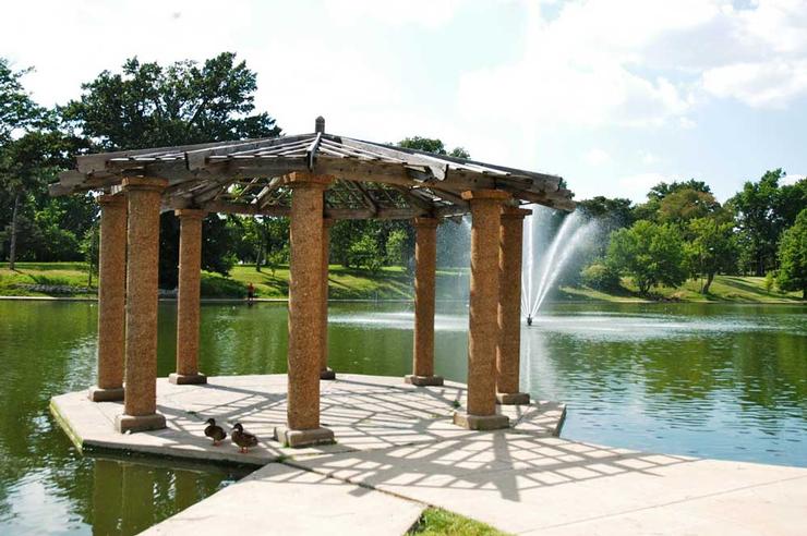 Carondelet Park | City of St. Louis Parks
