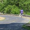 Walking and Biking Trail 