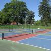 Pickleball Courts