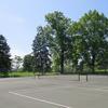 Carondelet Park Tennis Courts