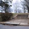 Laclede Park steps