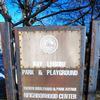 Ray Leisure Park Sign