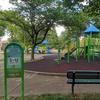 Ray Leisure Park playground