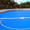 Lindenwood skate rink