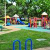Lindenwood Park playground