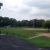 Lindenwood Park ballfield