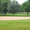 Lindenwood ballfield