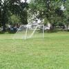 Marquette Park soccer field