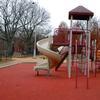 Pontiac Square Park playground