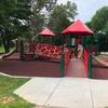 McDonald Park Playground 