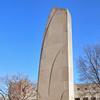 WWII Memorial Court