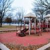 Mt Pleasant Playground