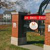 Lou Brock Field at Murphy Park