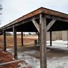 Penrose Park picnic area