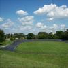 Penrose Park velodrome