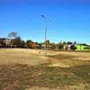 Phillip Lucier Park football and soccer field
