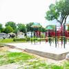 River Des Peres Park playground