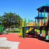Rumbold Park playground