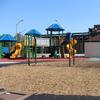 Rumble Park Playground Equipment