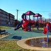 Strodtman playground