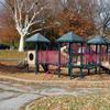 St. Louis Place Park playground