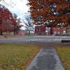 St. Louis Place Park basketball courts