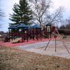 Sublette Park playground