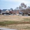 Sublette Park soccer field