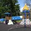 Willmore Park Playground