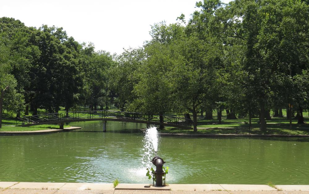 Willmore Park