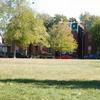 Fremont Park field