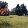 Fremont Park field