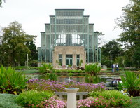 Jewel Box front entrance