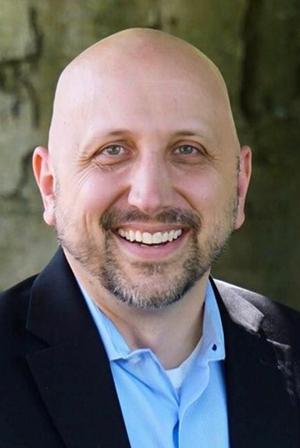 Brian Light headshot