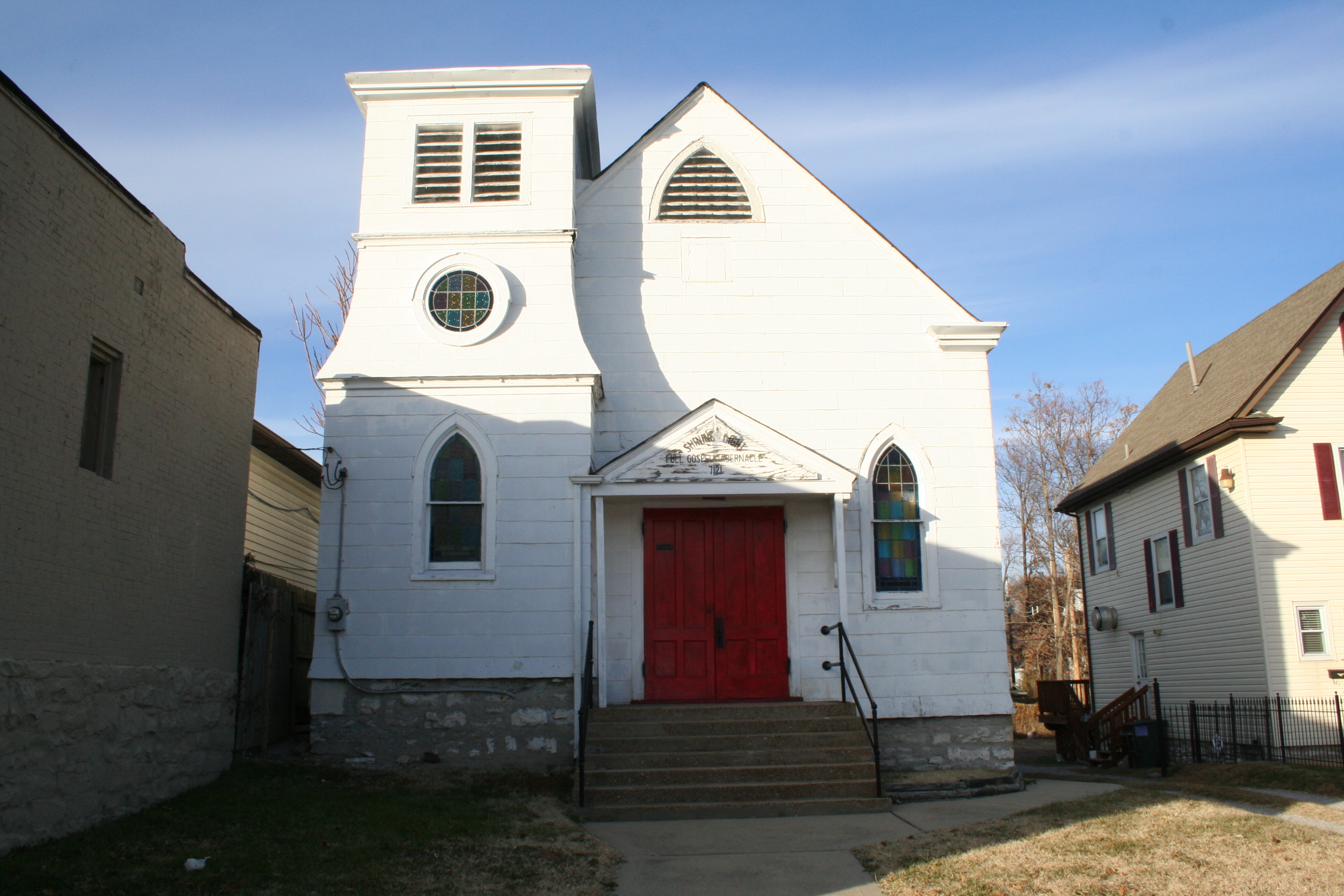 Shining Light Tabernacle