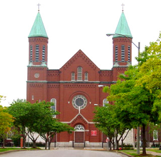 St. Stanislaus Koska