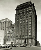 Veterans Administration Building