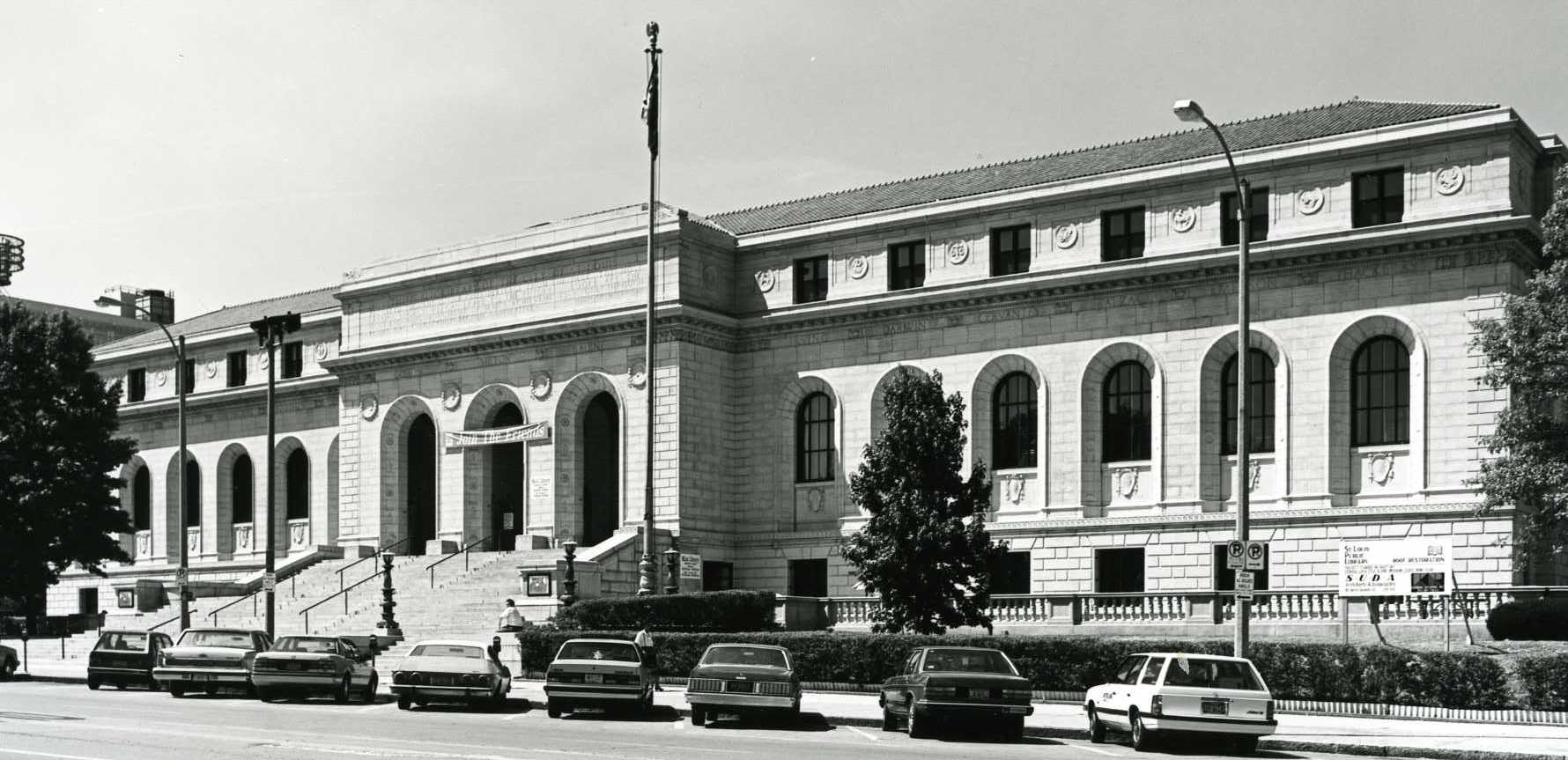 Central Public Library