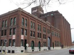 Cherokee-Lemp Historic District