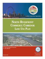 NRCC Land Use Plan-Cover