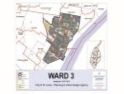 Ward 03 2021 Map