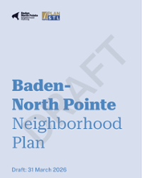 PLAN AREA 3 PLAN COVER
