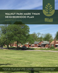 walnut park cover