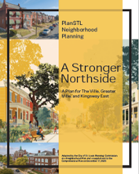 Plan area one plan cover
